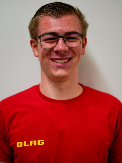 Kassenwart: Colin Zissel